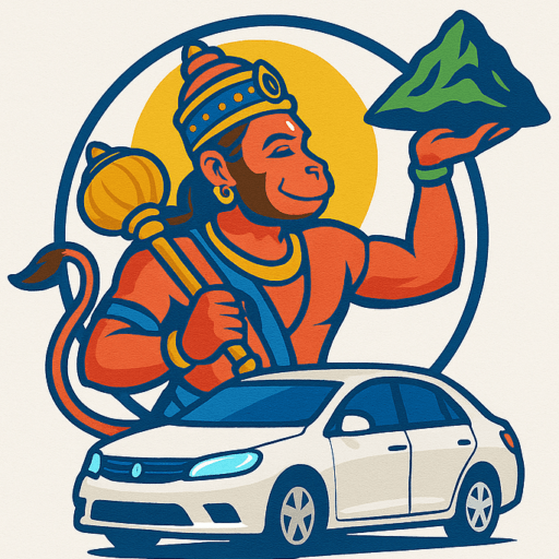 Cab Service  in Varanasi & Best travel agency | Bajrangi Tour and Travels
